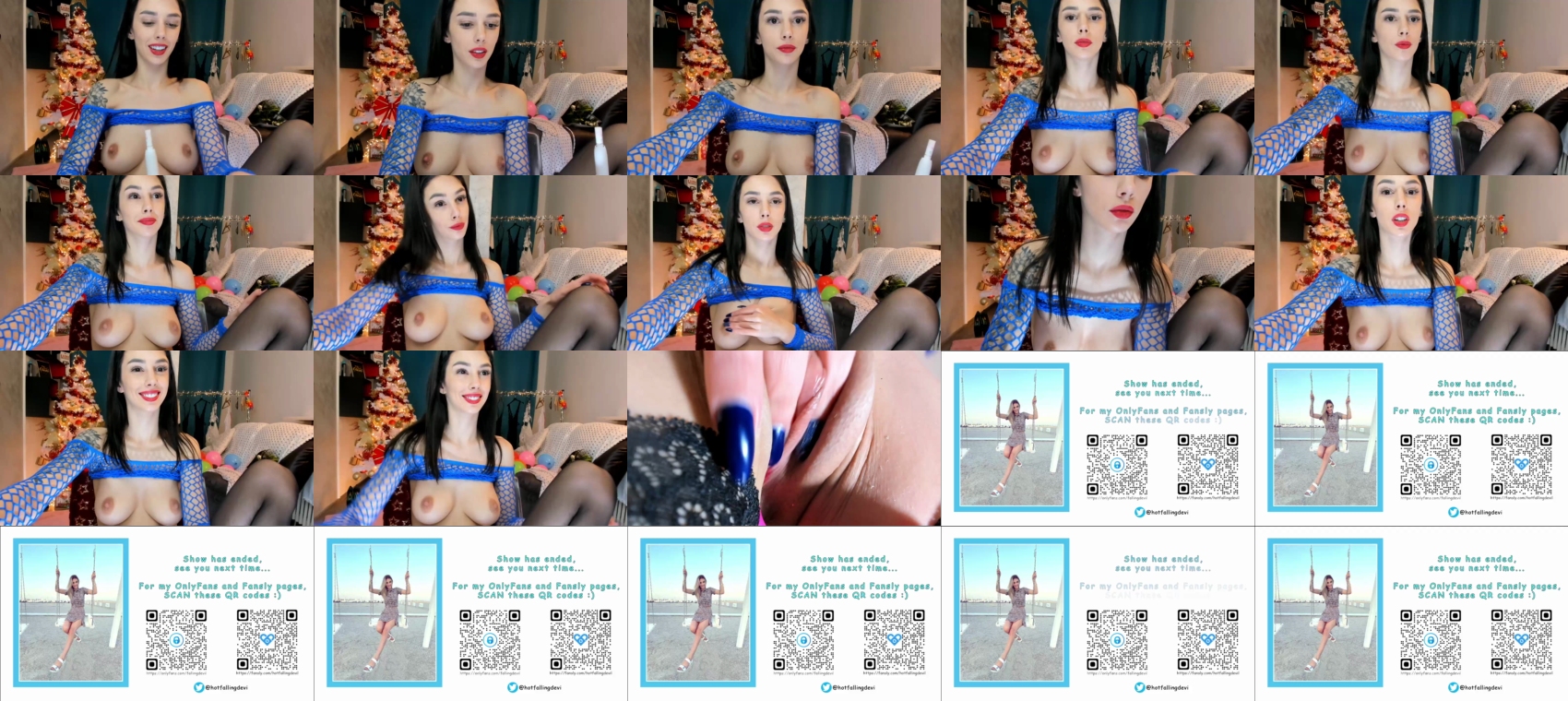 hotfallingdevil  26-12-2021